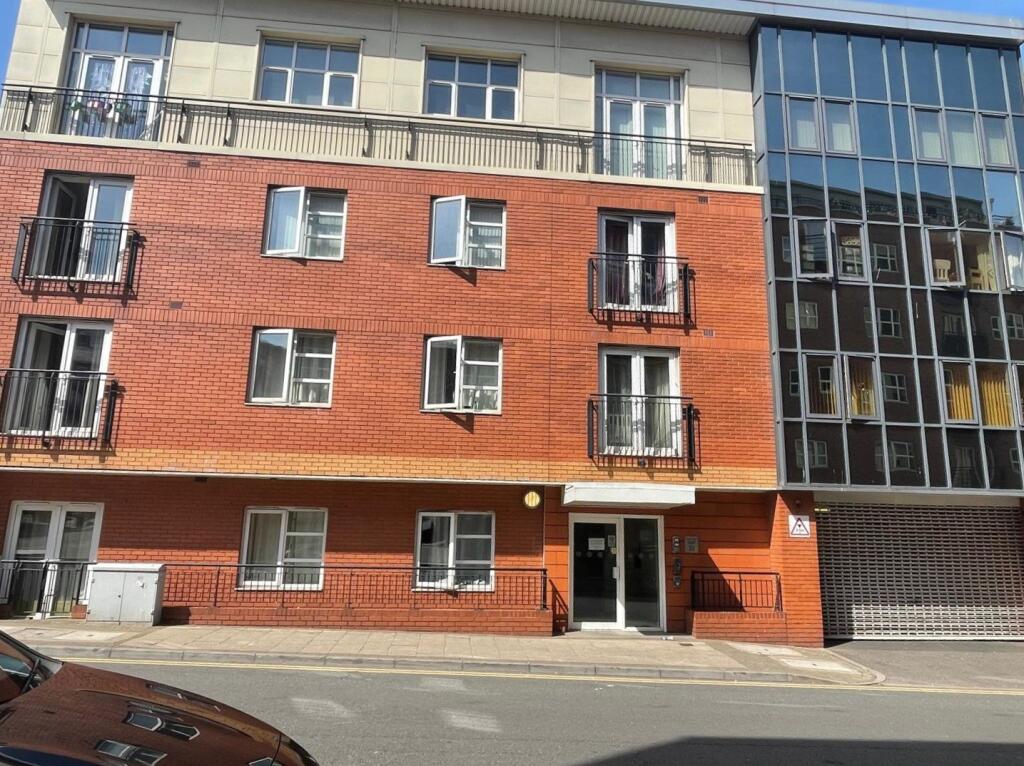 1 Bedroom Apartment to Let