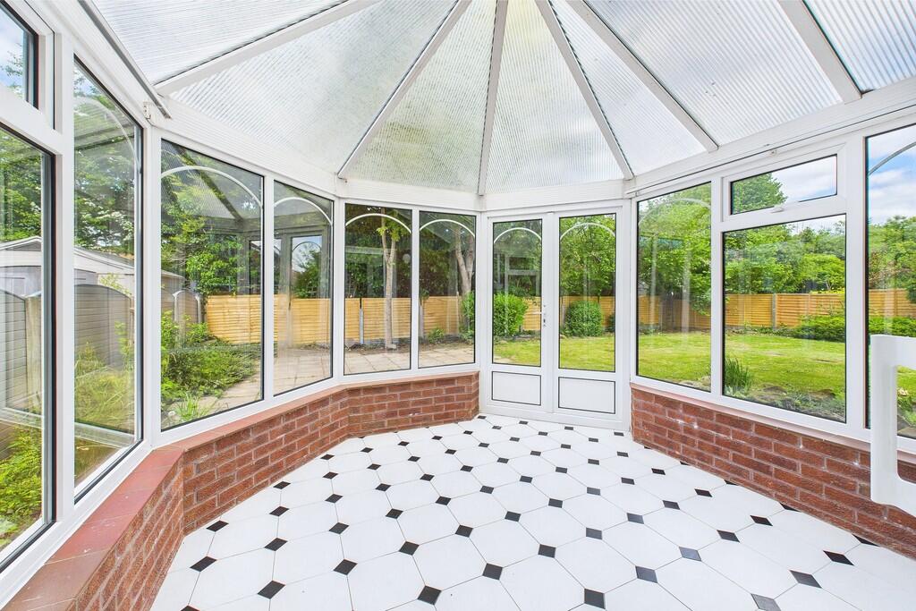 Conservatory