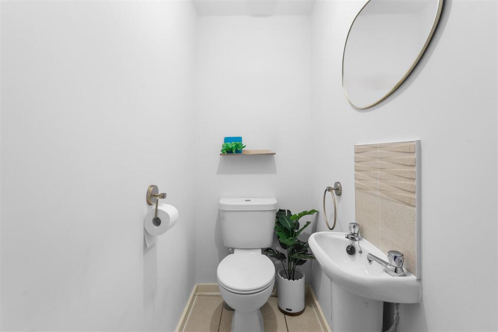 Cloakroom