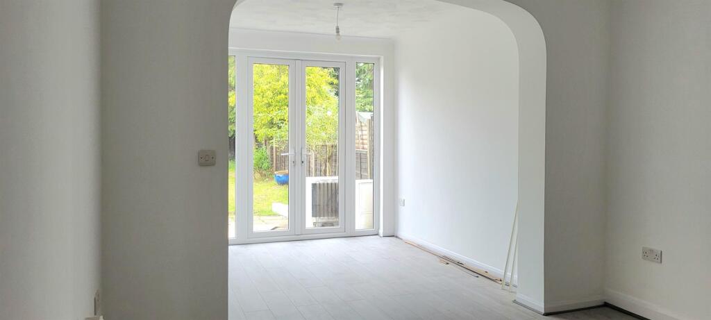 Reception 2/Dining Room