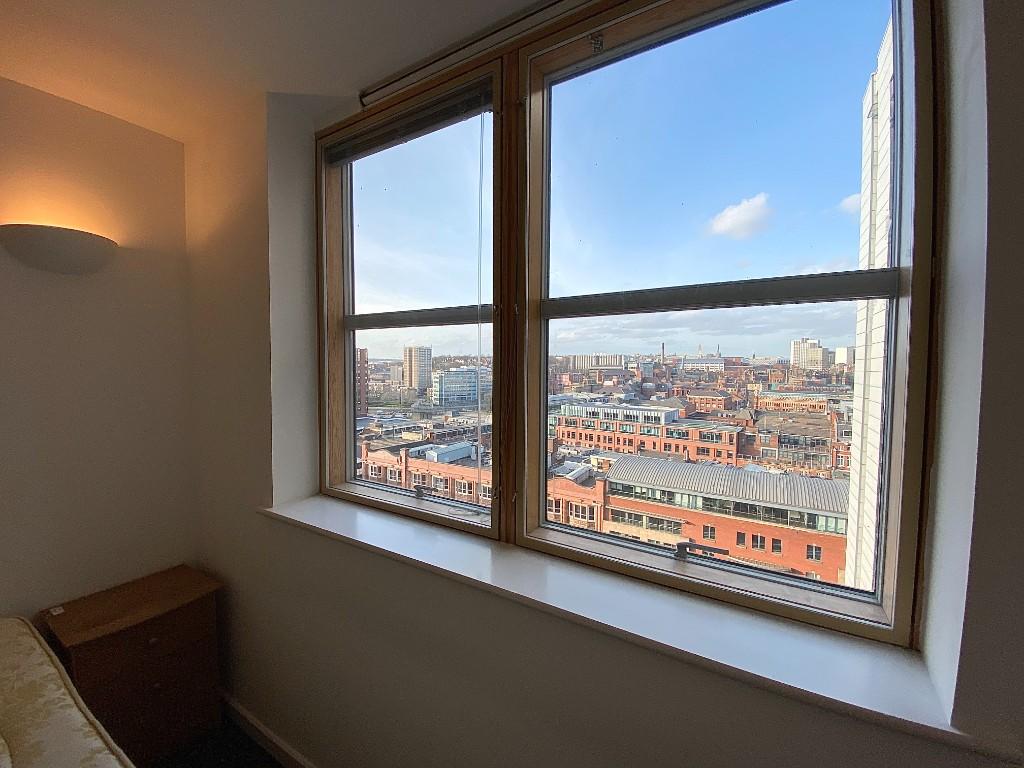 BEDROOM VIEW