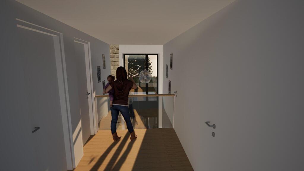 Landing - Beverley Lodge - 5A Kingfield Road.jpg