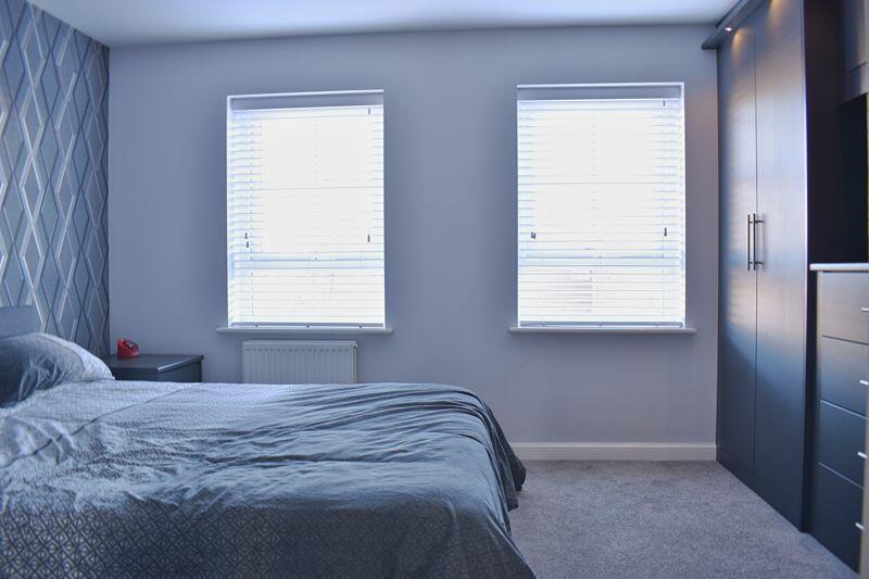 Bed 1