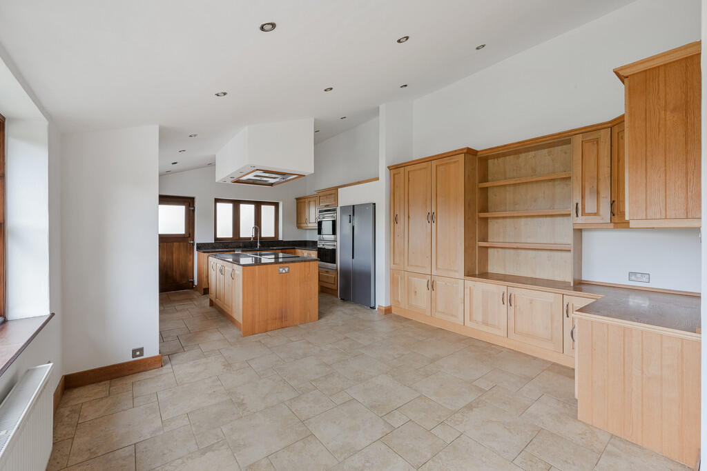 NEW BARNS, 5  (20...