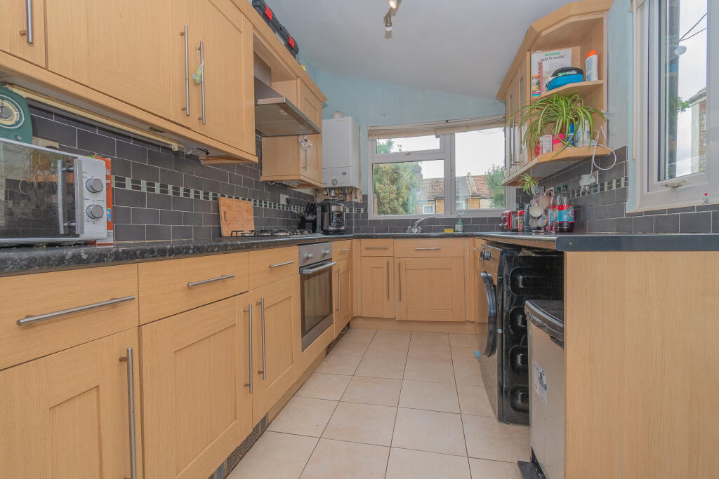 general 5 Flora Road