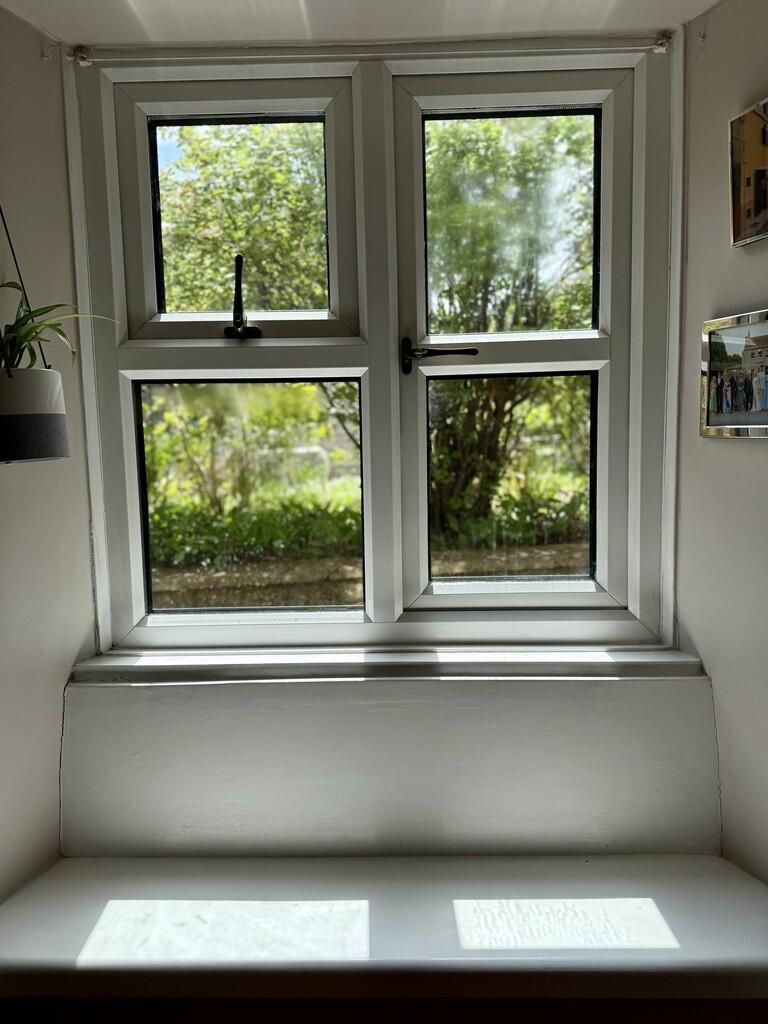 Window Seat