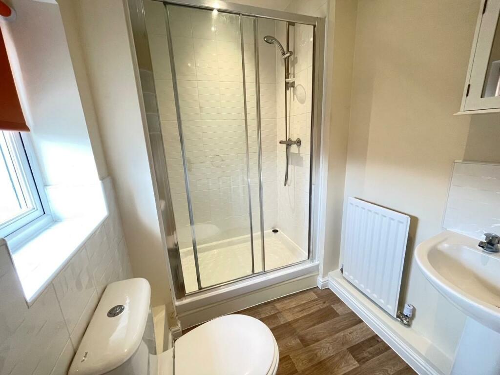 En Suite: