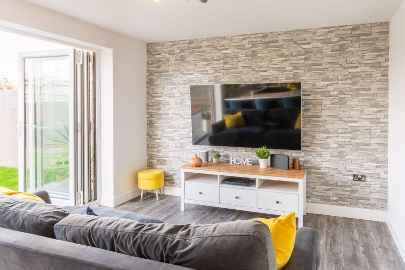 Living Kitchen