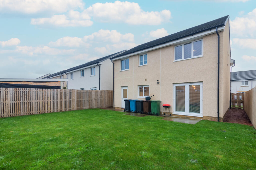 10 Brailsford drive paisley PA2 7GG L-40