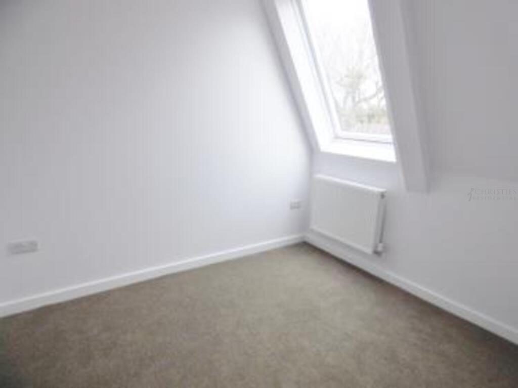 Double Bedroom