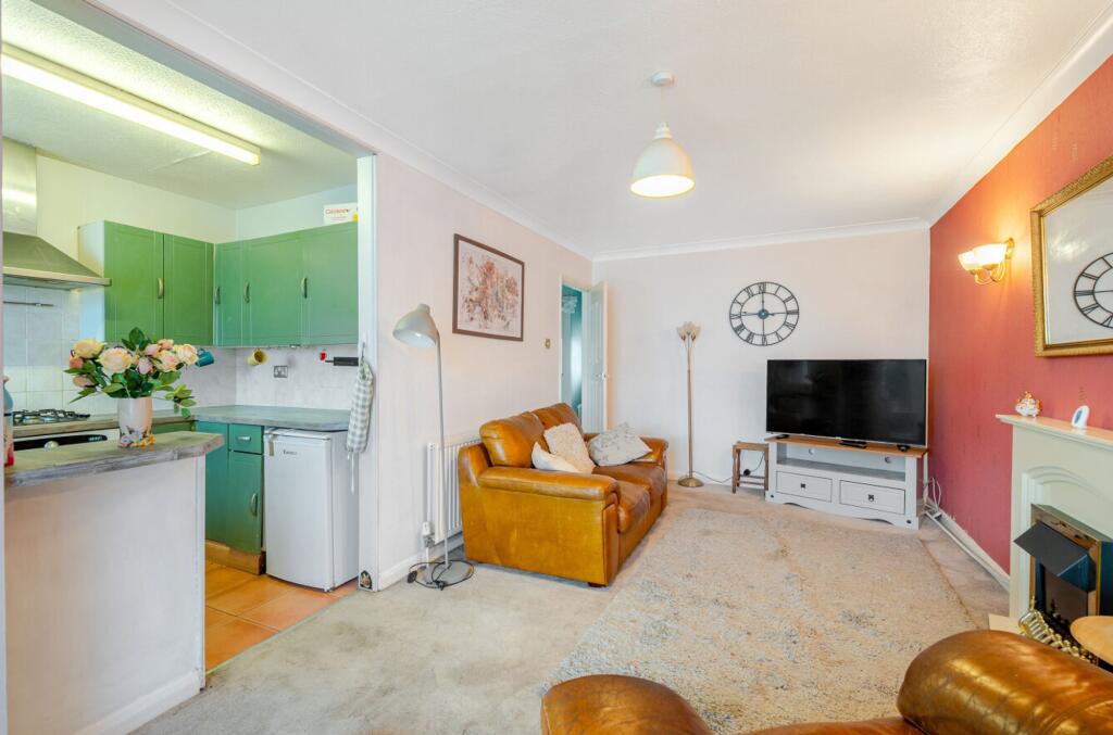 Living/Dining Room