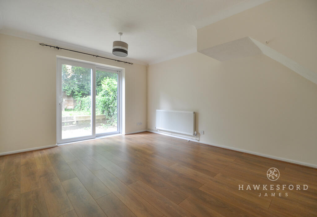 Pavilion Drive, Sittingbourne - Lounge/Diner