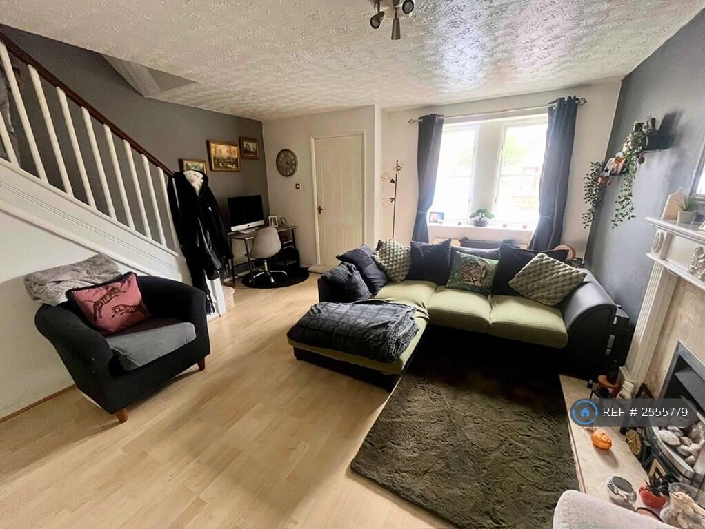 Living Room - Prior