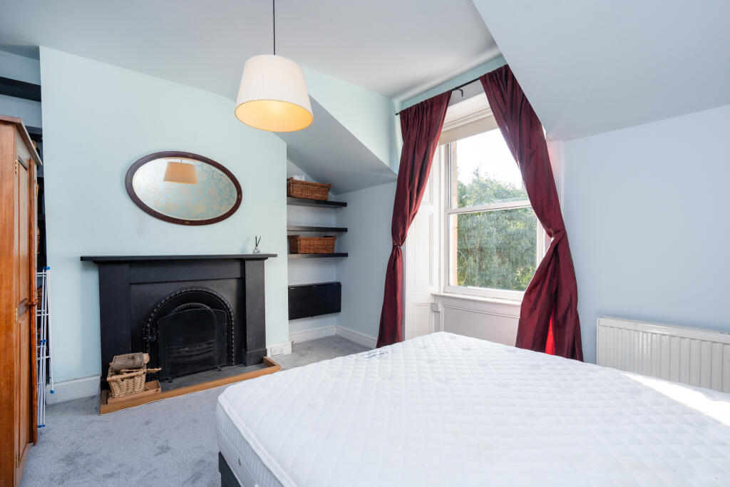 13 Henderson Terrace Edinburgh EH11 2JY (2)