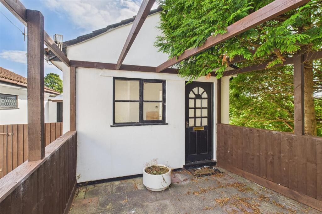 The House, Pill Road Abbots Leigh, North Somerset,