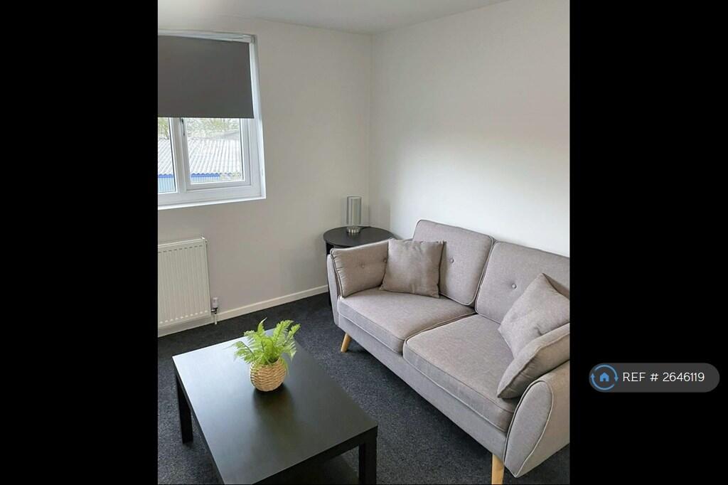 Lounge Room 2