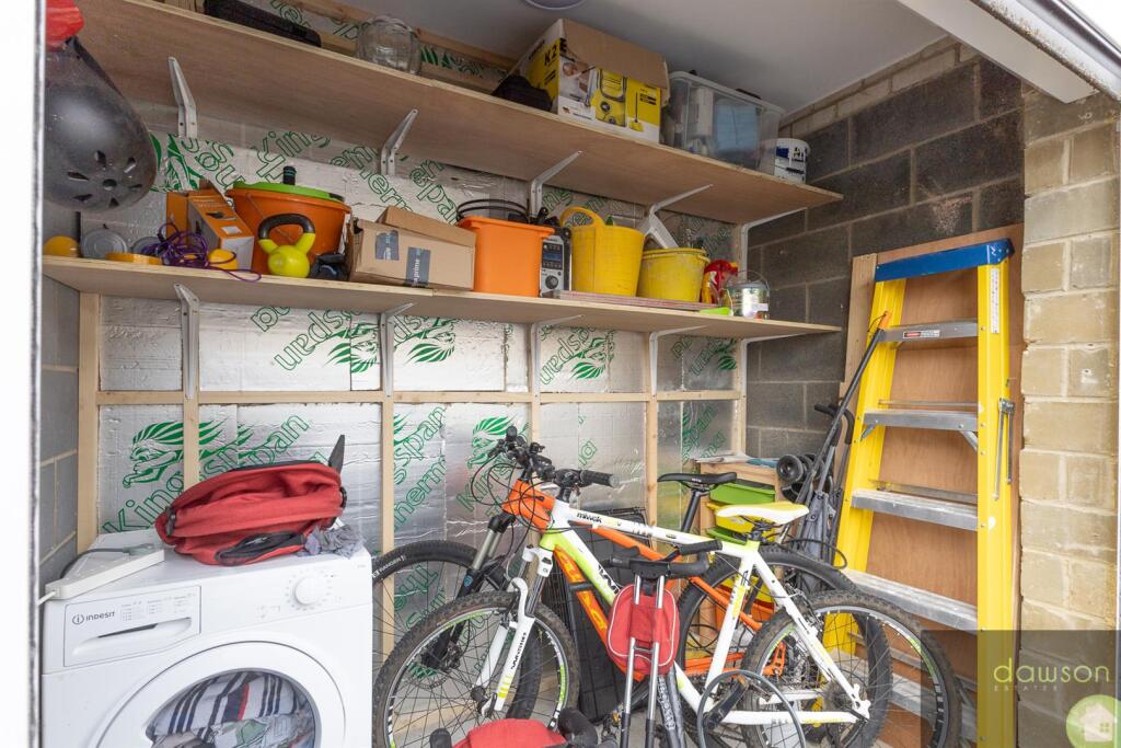 Store Room