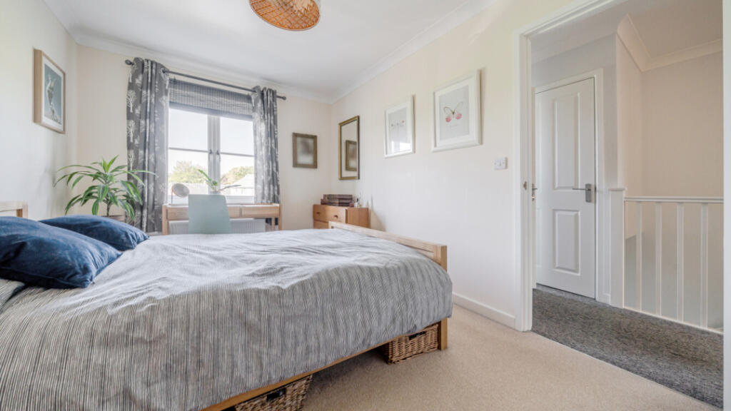 HeslertonWay, Barrington, CB22 7AA