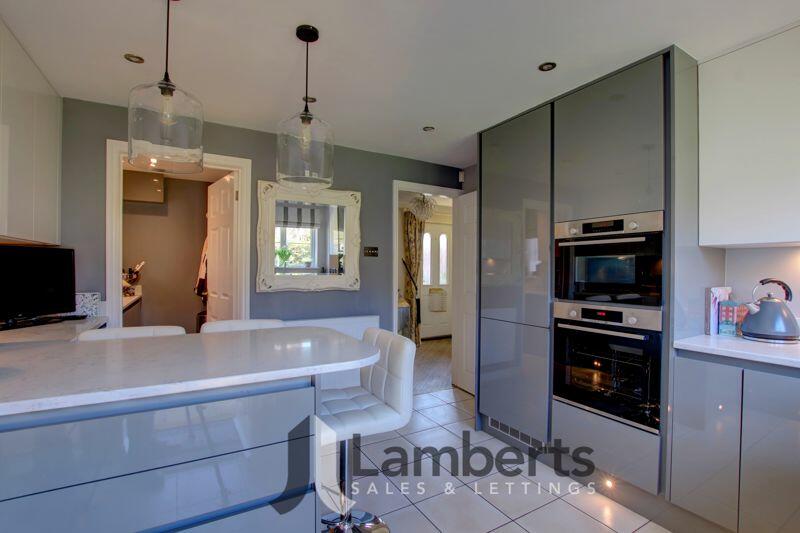 Modern Kitchen