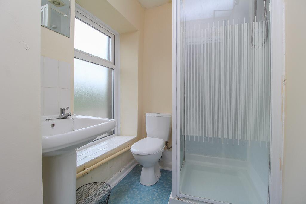 Shower Room 1