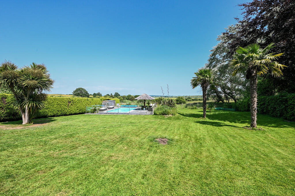 Meadow cottage tn...