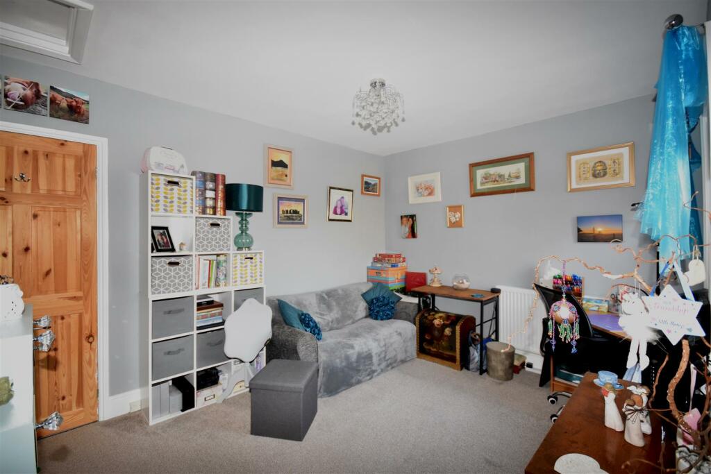Bedroom 2.