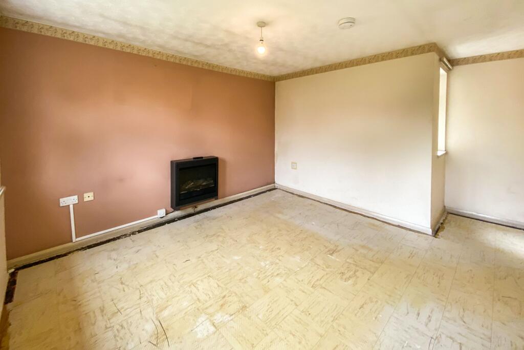 22 The Glebe, Calne, Wiltshire, SN11 8HB