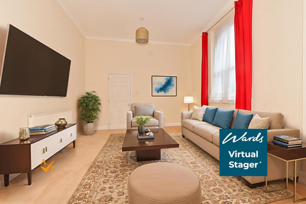 Lounge (Contemporary Style)