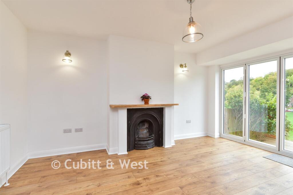 Lounge/ Kitchen/ Diner