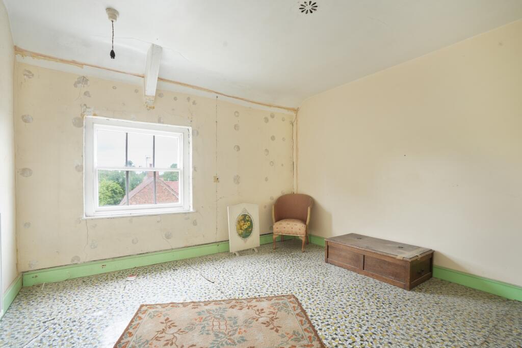 EweMove Estate Agent Scunthorpe South - Bedroom 2