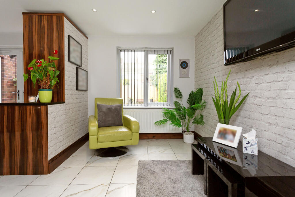 family room b