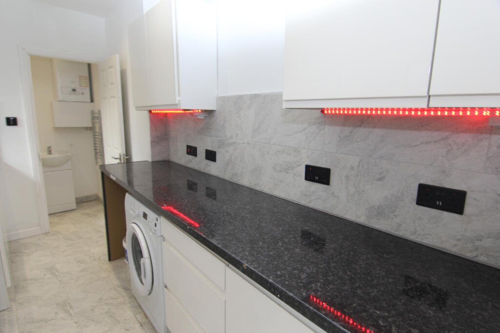 2 Bed Terraced
