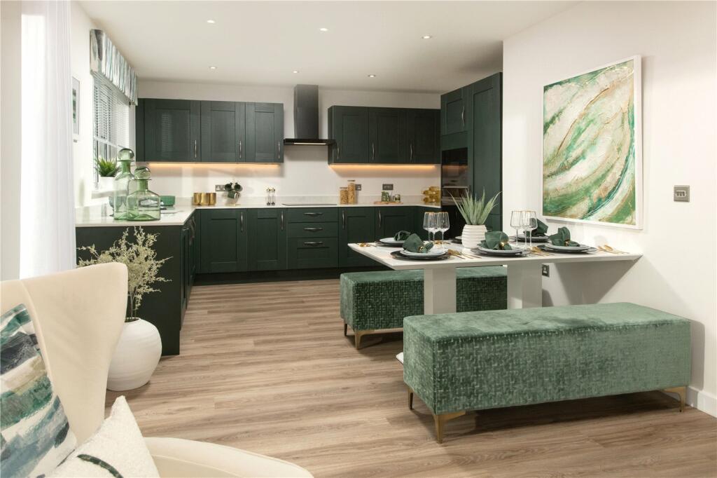 KitchenDining Family