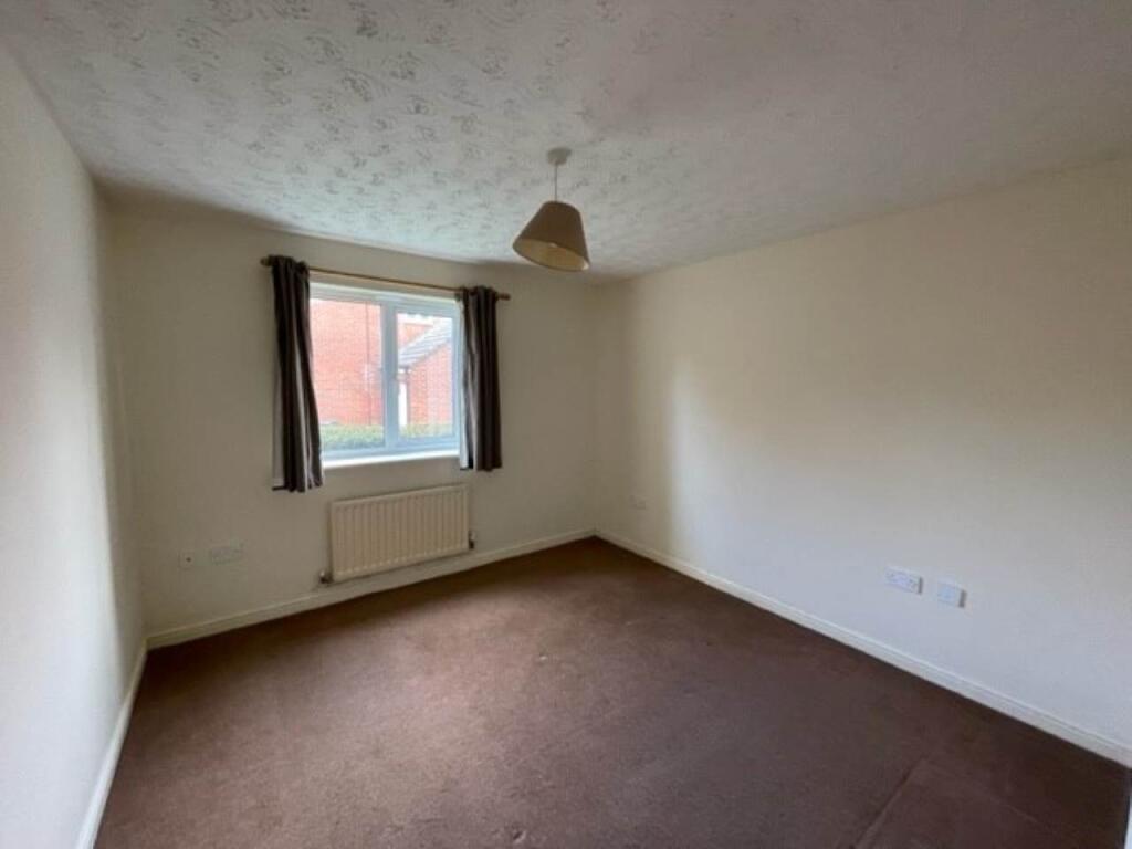 griffen rd 41 bed 1