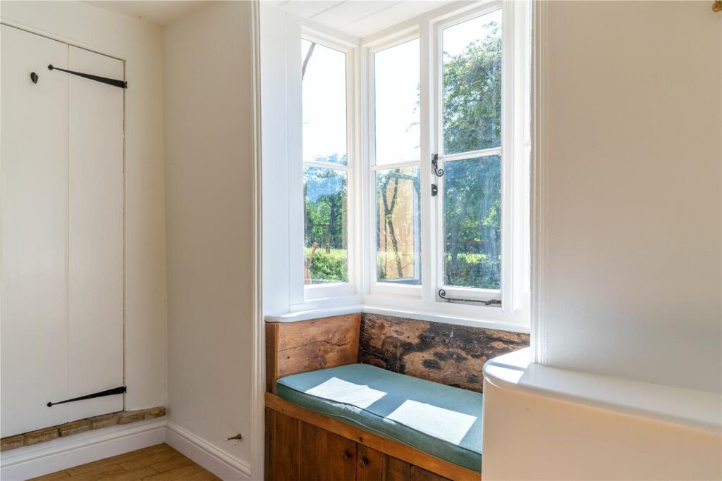 Window Seat