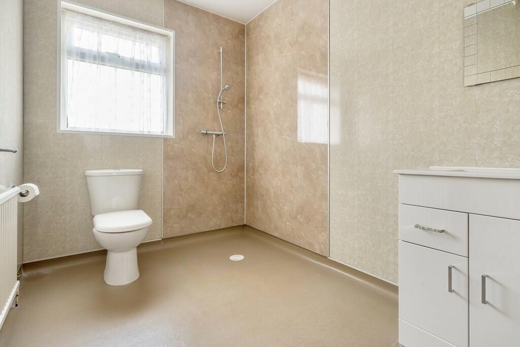 Wet Room