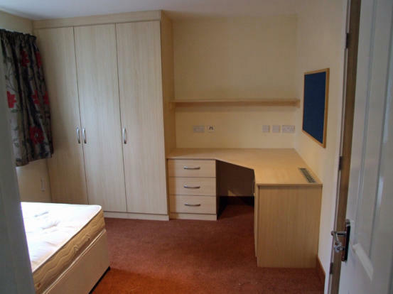 Study space