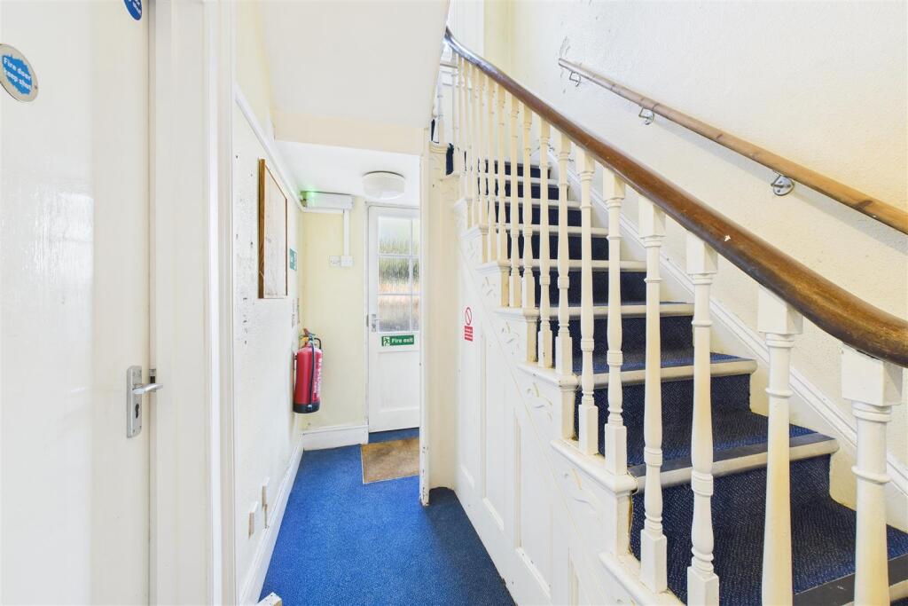 11 Arley Hill, Cotham, Bristol BS6 5PH | Freehold 