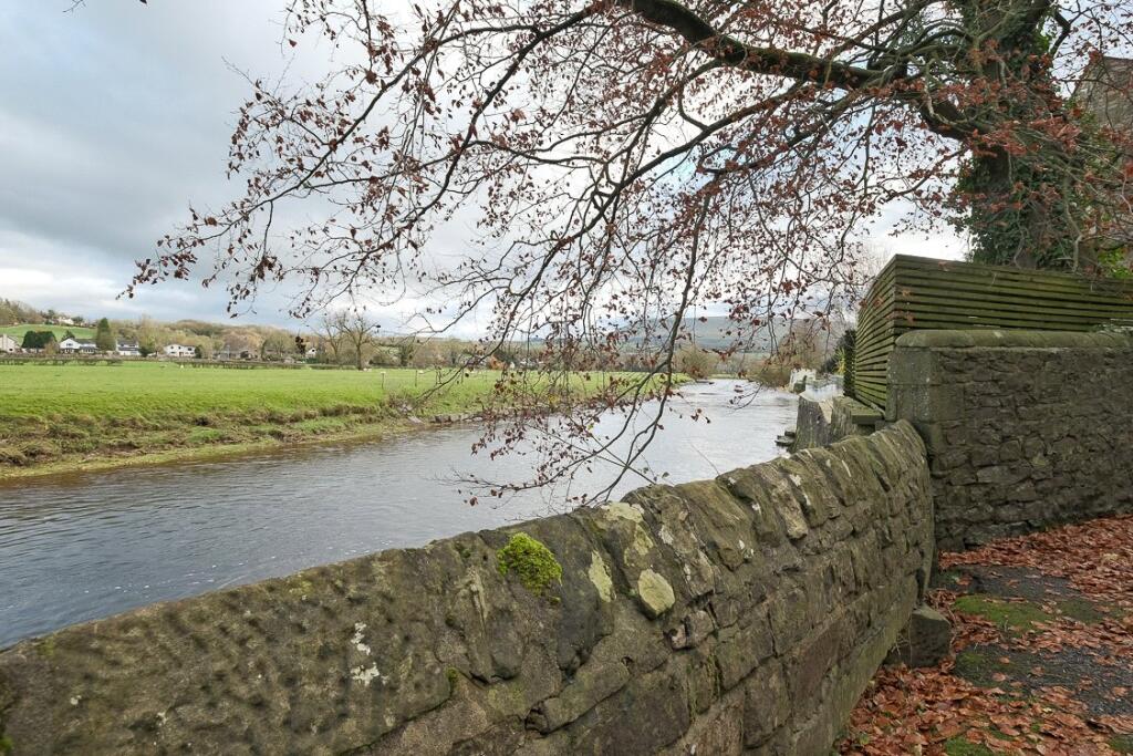River Ribble