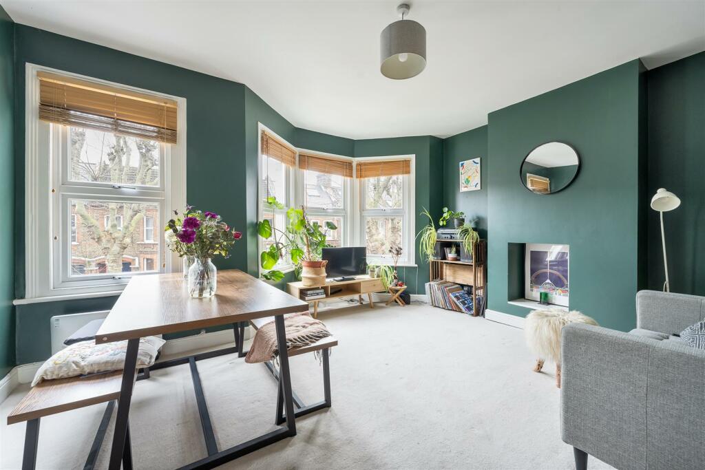 Edward Road E17