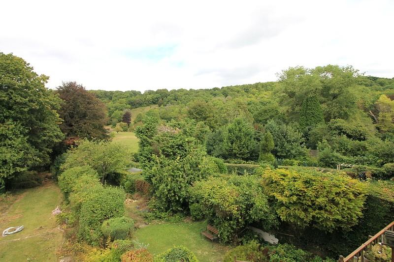 View From Bedroom 2