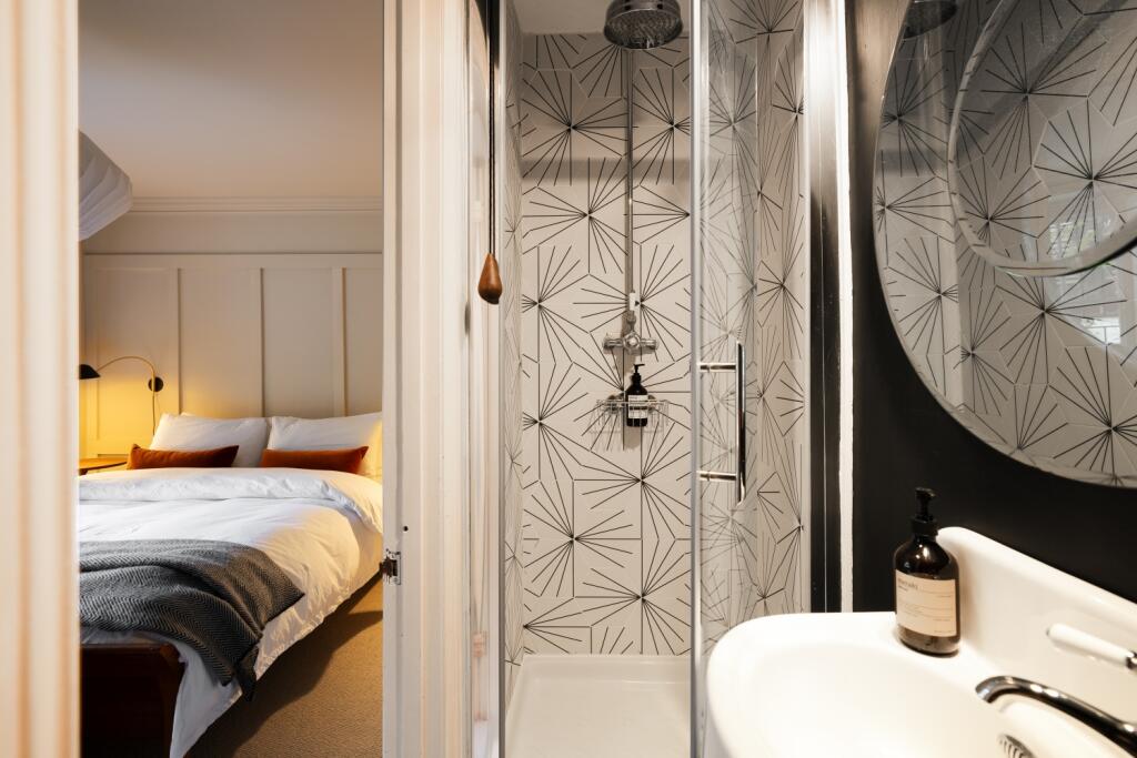 Principal ensuite