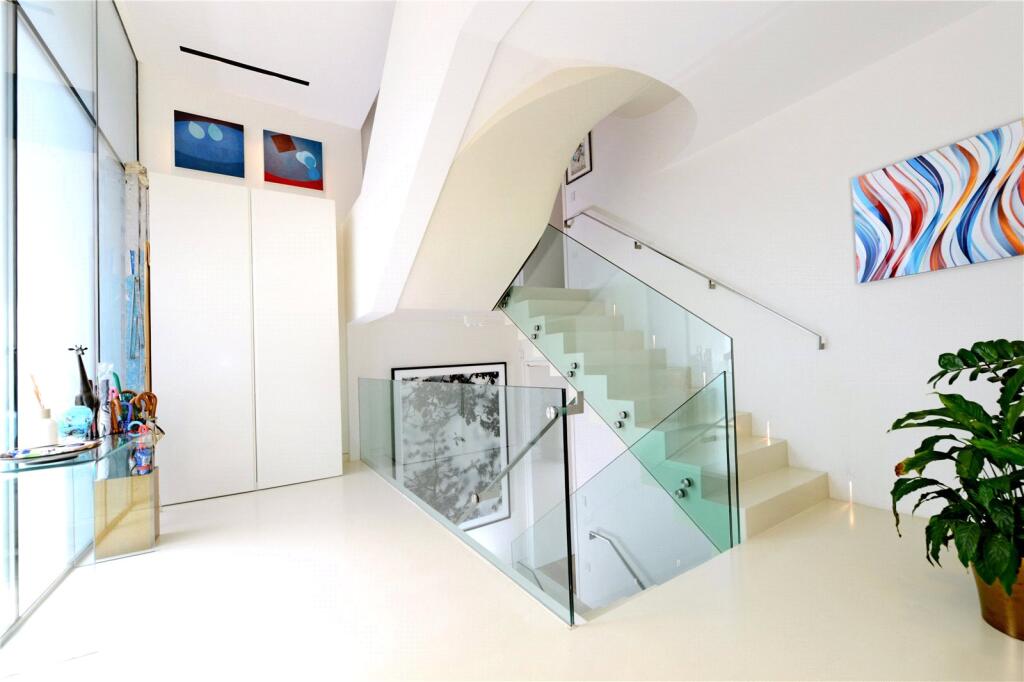 Stairwell