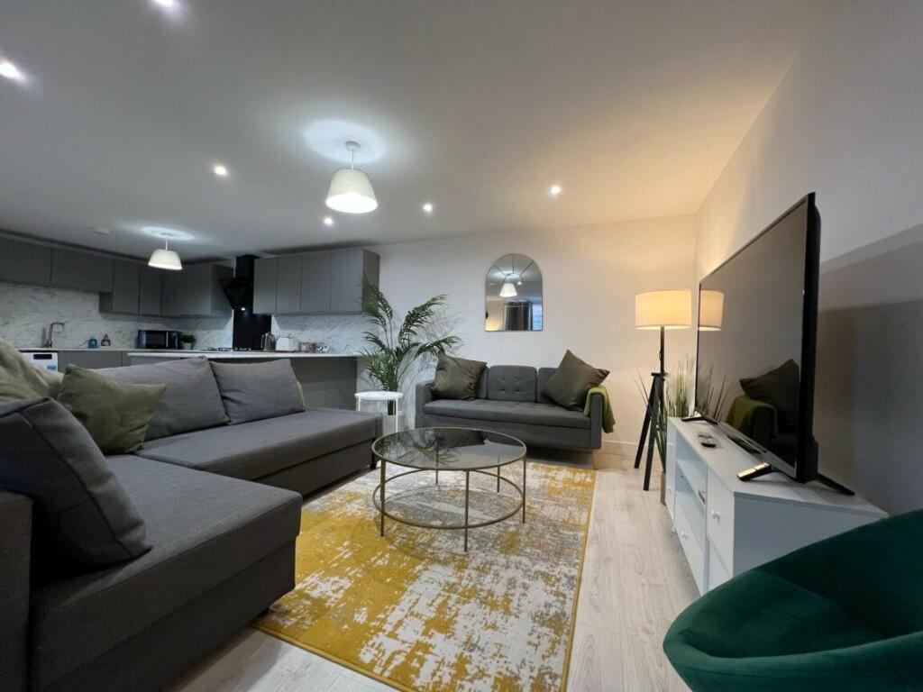Living space 