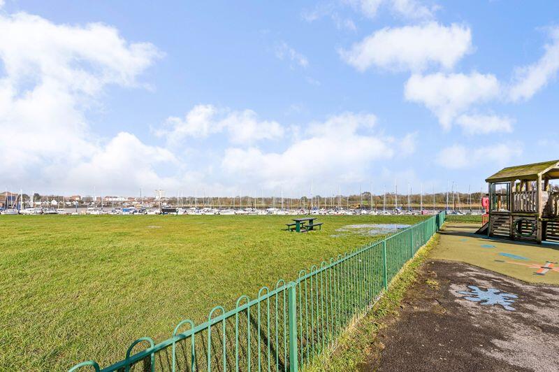 Recreational Park &amp; Childrens Pla...