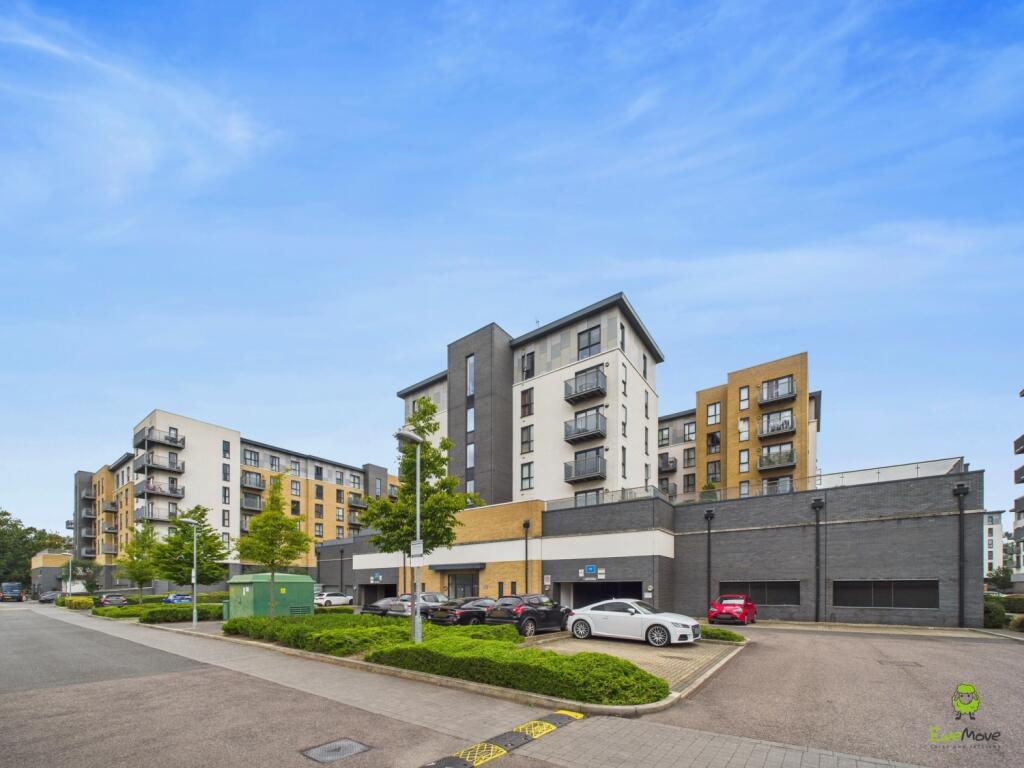 Presented by Alfie Spike of EweMove Bexleyheath an