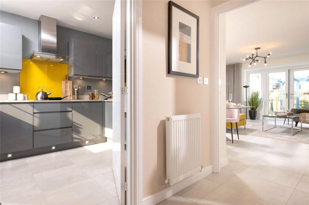 Show Home