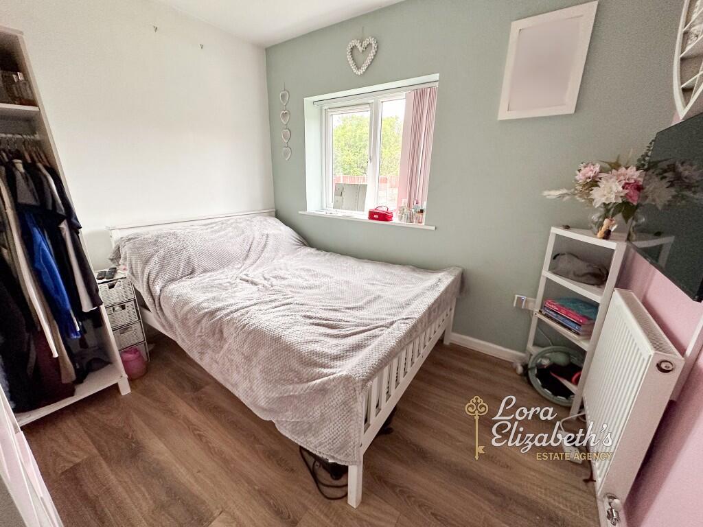 Ground Floor Bedroom