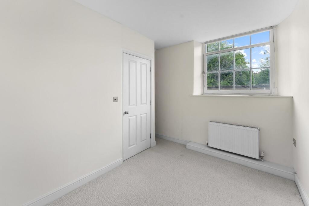 1 Village Mews, 26 High Street, Yatton, BS49 4JA18