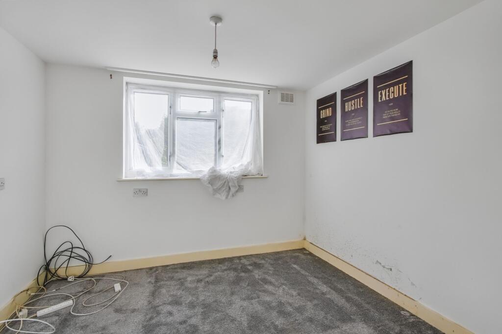 Flat A &amp; B, 54 Herga Road, Harrow HA3 5AS
